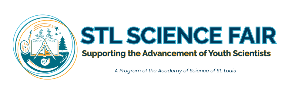 STL Science Fair, a program of the Academy of Science of St. Louis
Supporting the Advancement of Youth Scientists